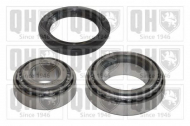 Комплект подшипника QUINTON HAZELL QWB205