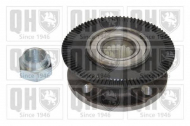 Комплект подшипника QUINTON HAZELL QWB575