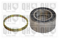 Комплект подшипника QUINTON HAZELL QWB671