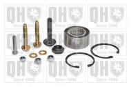 Комплект подшипника QUINTON HAZELL QWB683D