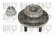 Комплект подшипника QUINTON HAZELL QWB690