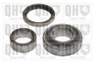 Комплект подшипника QUINTON HAZELL QWB904