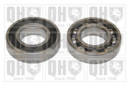 Комплект подшипника QUINTON HAZELL QWB302A