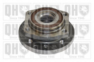 Комплект подшипника QUINTON HAZELL QWB978A
