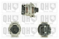 Генератор QUINTON HAZELL QRA1400
