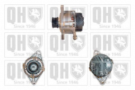 Генератор QUINTON HAZELL QRA2591