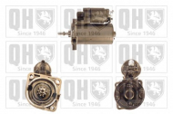 Стартер QUINTON HAZELL QRS1756
