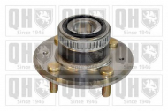 Комплект подшипника QUINTON HAZELL QWB1060A
