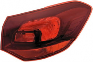 Фонарь HELLA 9EL 354 998-031
