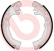 Комлект тормозных накладок BREMBO S 16 513