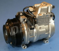 Компрессор DENSO DCP17011