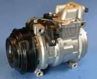 Компрессор DENSO DCP17020