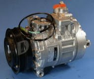 Компрессор DENSO DCP02006