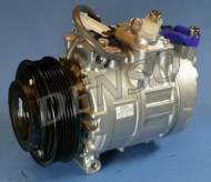 Компрессор DENSO DCP20003