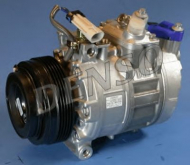 Компрессор DENSO DCP20004