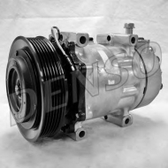 Компрессор DENSO DCP25002