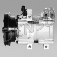 Компрессор DENSO DCP41008