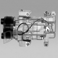 Компрессор DENSO DCP44006