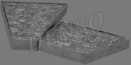 Фильтр DENSO DCF231K