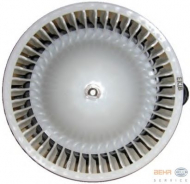 вентилятор HELLA 8EW 351 040-521