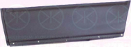 Дверь KLOKKERHOLM 3526151