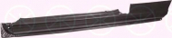 Порог KLOKKERHOLM 6031001