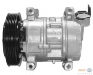 Компрессор HELLA 8FK 351 114-551