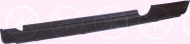 Порог KLOKKERHOLM 3315002
