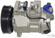 Компрессор HELLA 8FK 351 125-661