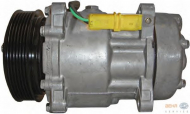 Компрессор HELLA 8FK 351 127-991
