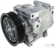 Компрессор HELLA 8FK 351 129-091