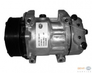 Компрессор HELLA 8FK 351 134-321