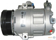 Компрессор HELLA 8FK 351 134-591