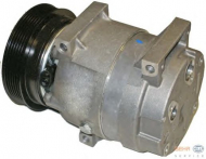 Компрессор HELLA 8FK 351 135-381