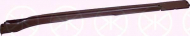 Боковина KLOKKERHOLM 9555042