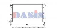 Теплообменник AKS DASIS 080550N