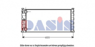 Теплообменник AKS DASIS 080600N