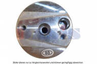 Осушитель AKS DASIS 800464N
