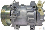 Компрессор HELLA 8FK 351 334-181