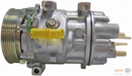 Компрессор HELLA 8FK 351 334-191