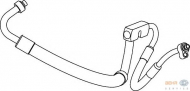 Шлангопровод HELLA 9GS 351 337-051