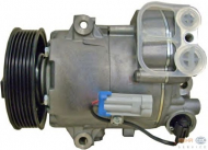 Компрессор HELLA 8FK 351 340-371