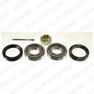 Комплект подшипника DELPHI BK208