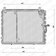Конденсатор DELPHI TSP0225038