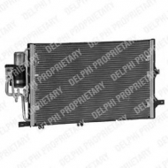 Конденсатор DELPHI TSP0225504