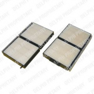 Фильтр DELPHI TSP0325119