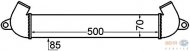 Теплообменник HELLA 8ML 376 776-291