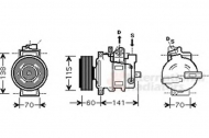 Компрессор SCHLIECKMANN 6003K271
