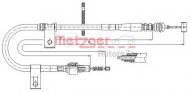 Трос METZGER 17.5041