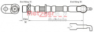 Шлангопровод METZGER 4110013